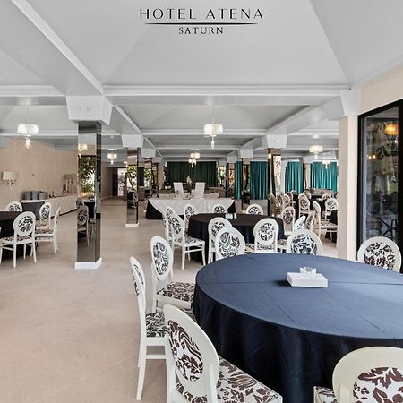 Hotel Atena*** Saturn Εξωτερικό φωτογραφία