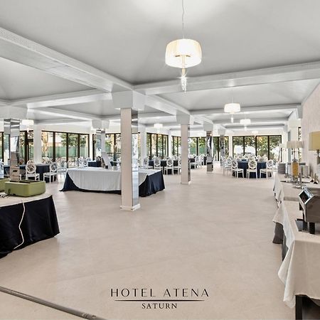 Hotel Atena*** Saturn Εξωτερικό φωτογραφία