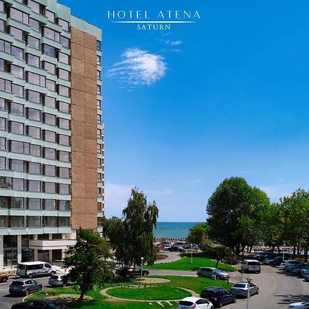 Hotel Atena*** Saturn Εξωτερικό φωτογραφία