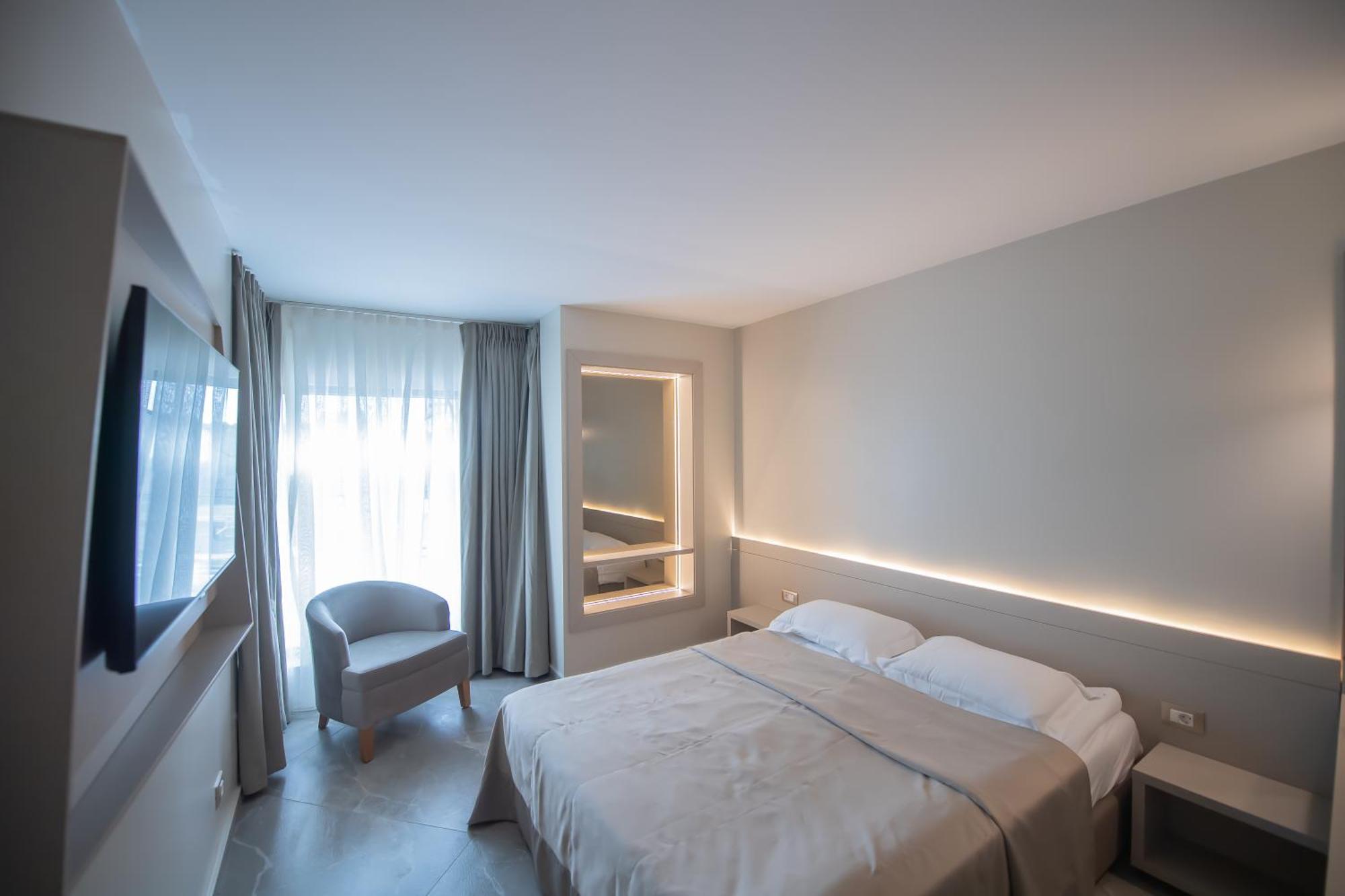 Hotel Atena*** Saturn Εξωτερικό φωτογραφία