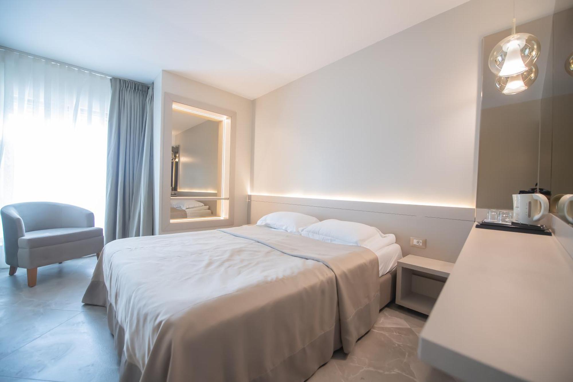 Hotel Atena*** Saturn Εξωτερικό φωτογραφία