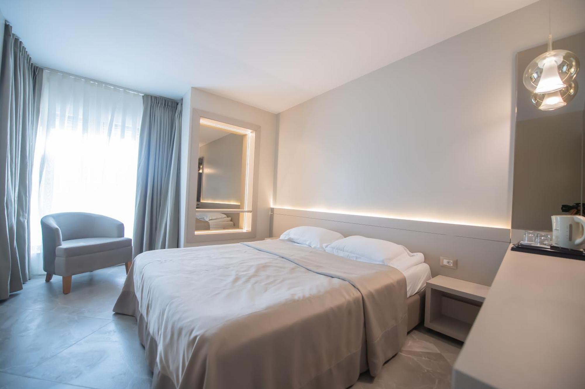 Hotel Atena*** Saturn Εξωτερικό φωτογραφία