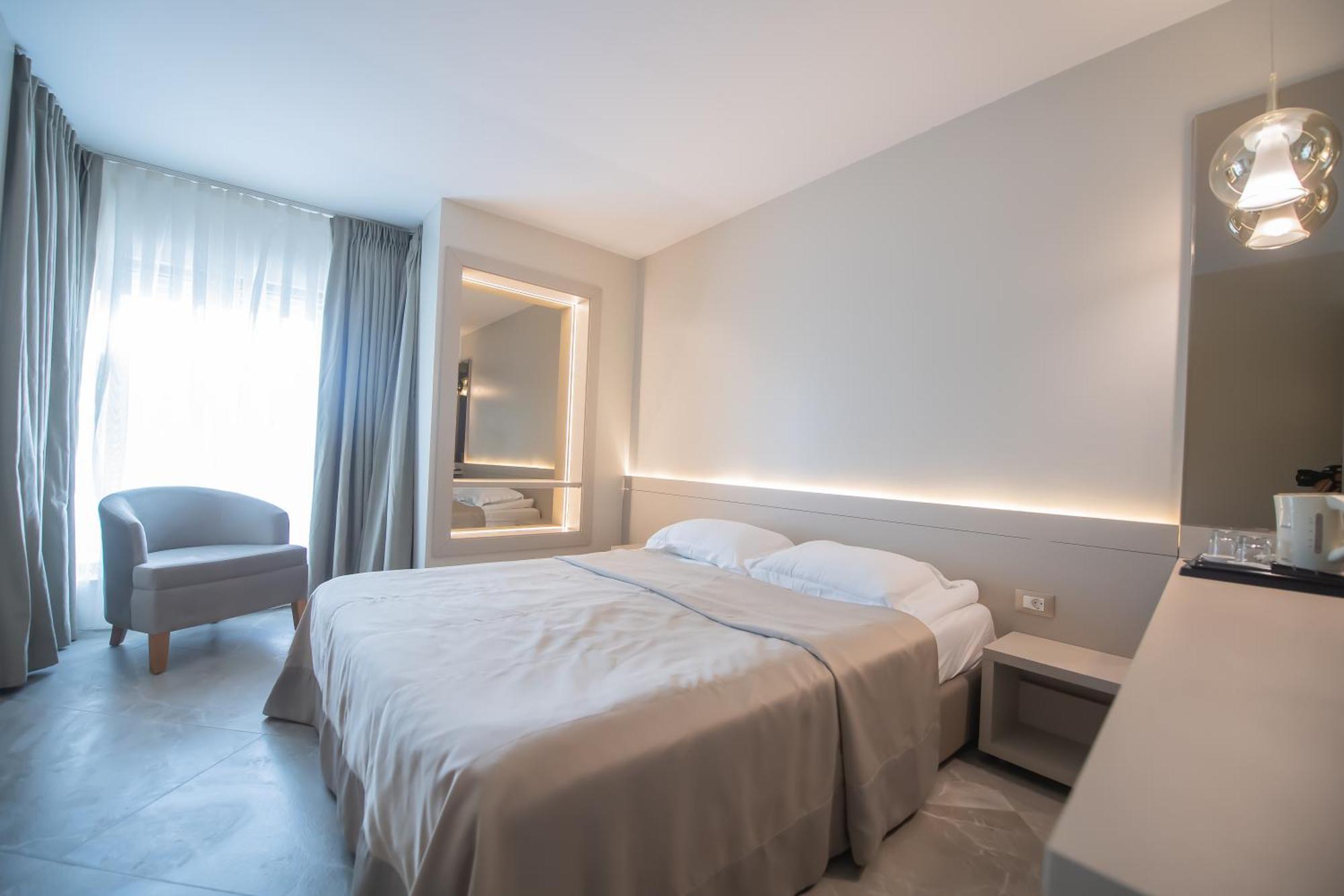 Hotel Atena*** Saturn Εξωτερικό φωτογραφία