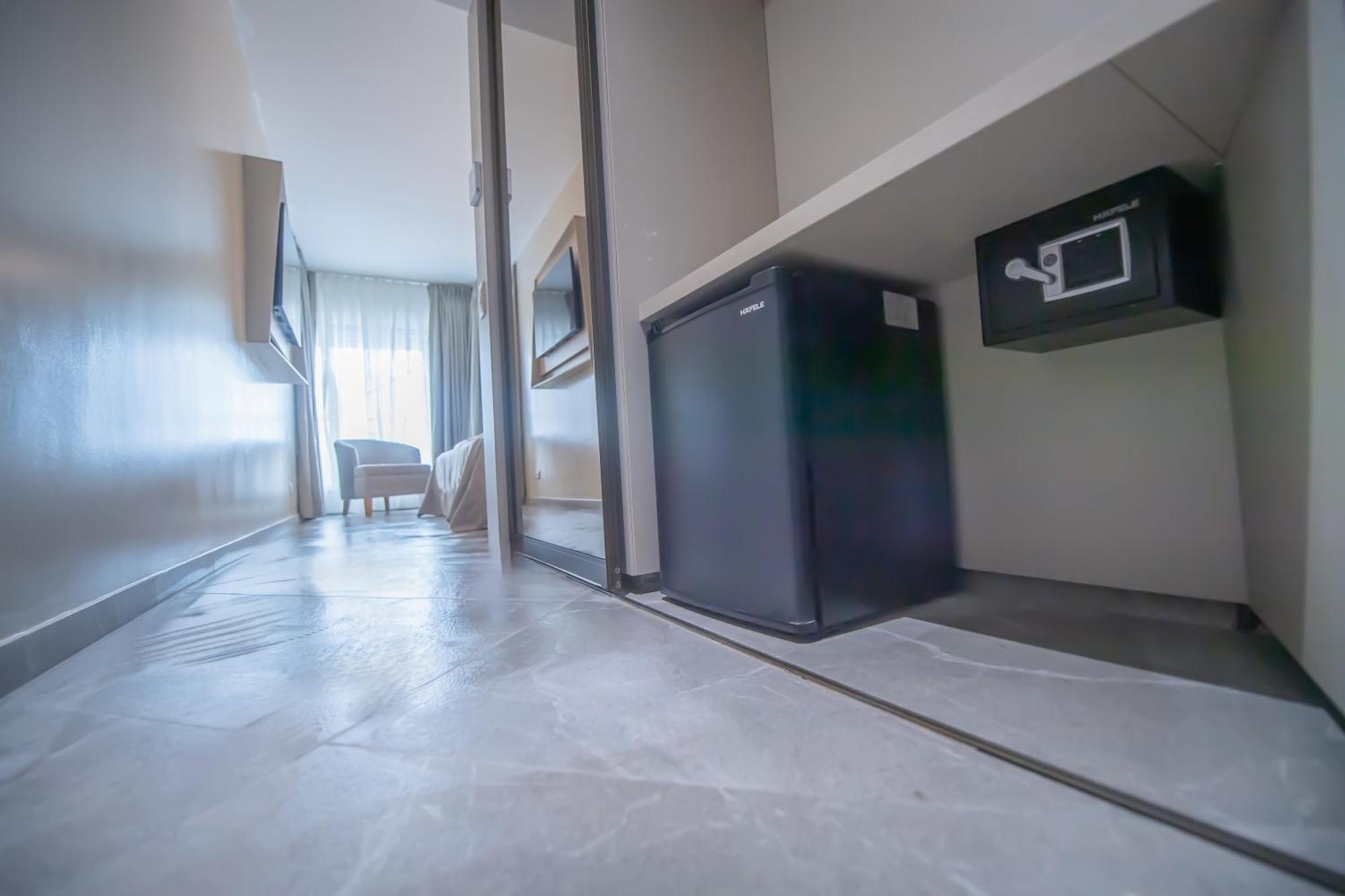 Hotel Atena*** Saturn Εξωτερικό φωτογραφία