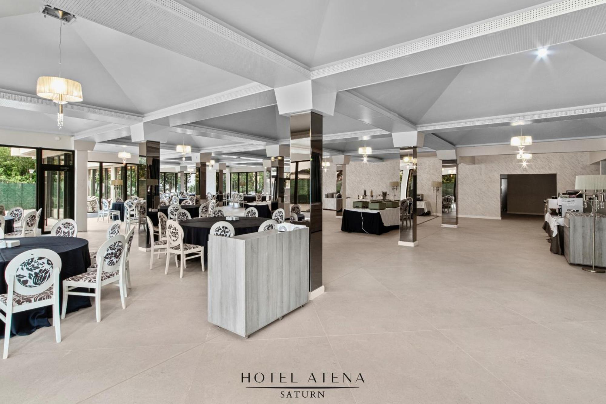 Hotel Atena*** Saturn Εξωτερικό φωτογραφία