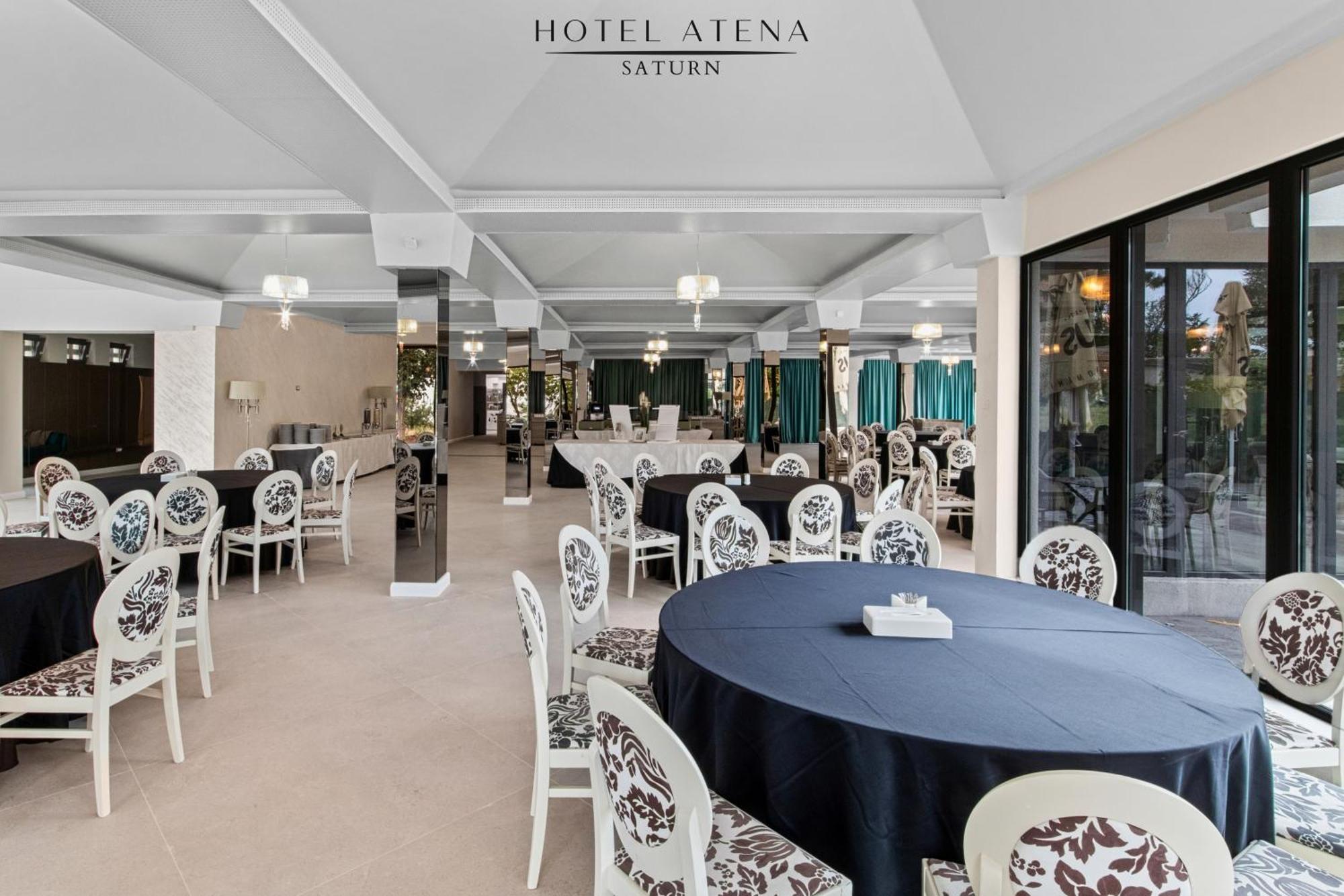 Hotel Atena*** Saturn Εξωτερικό φωτογραφία