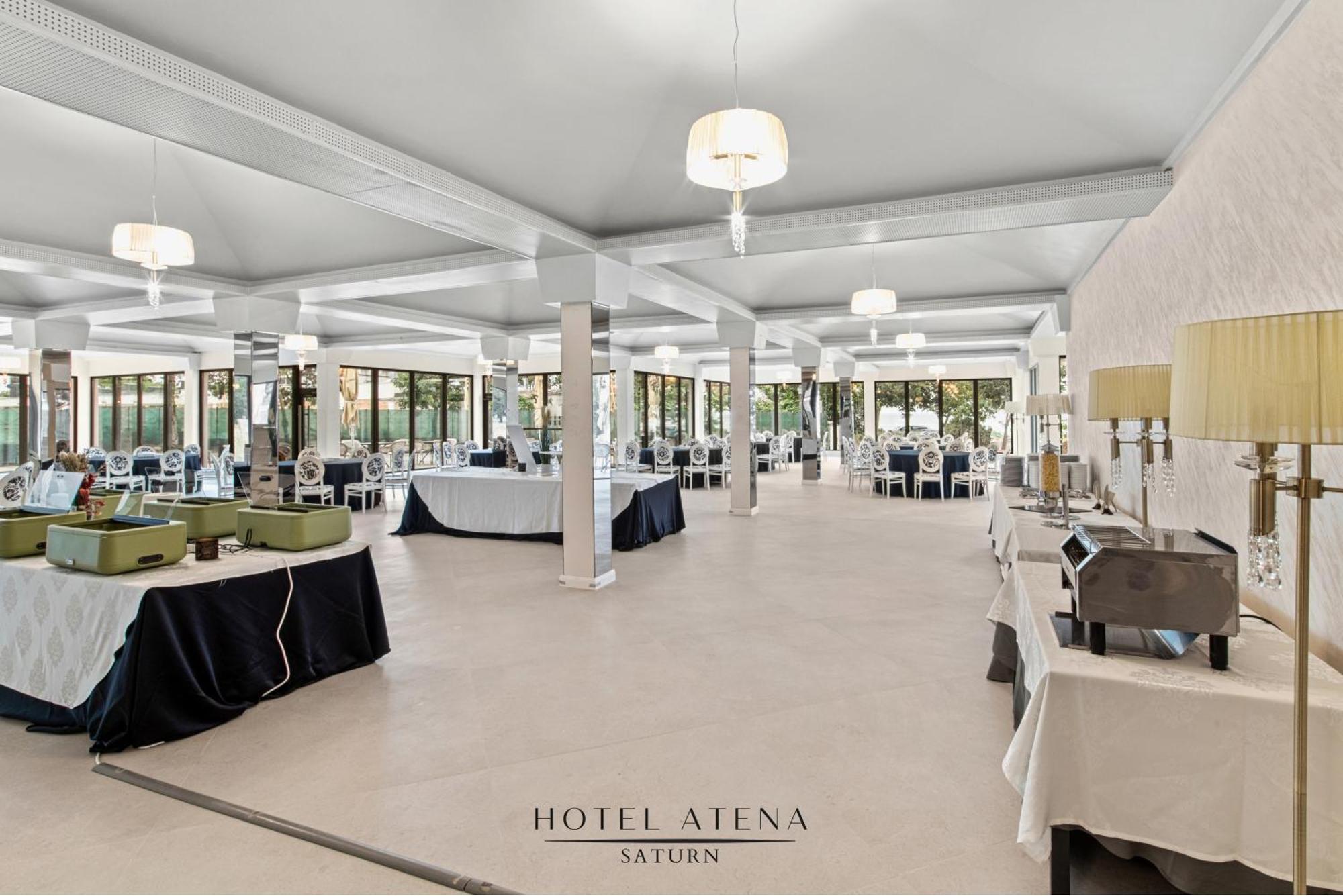 Hotel Atena*** Saturn Εξωτερικό φωτογραφία