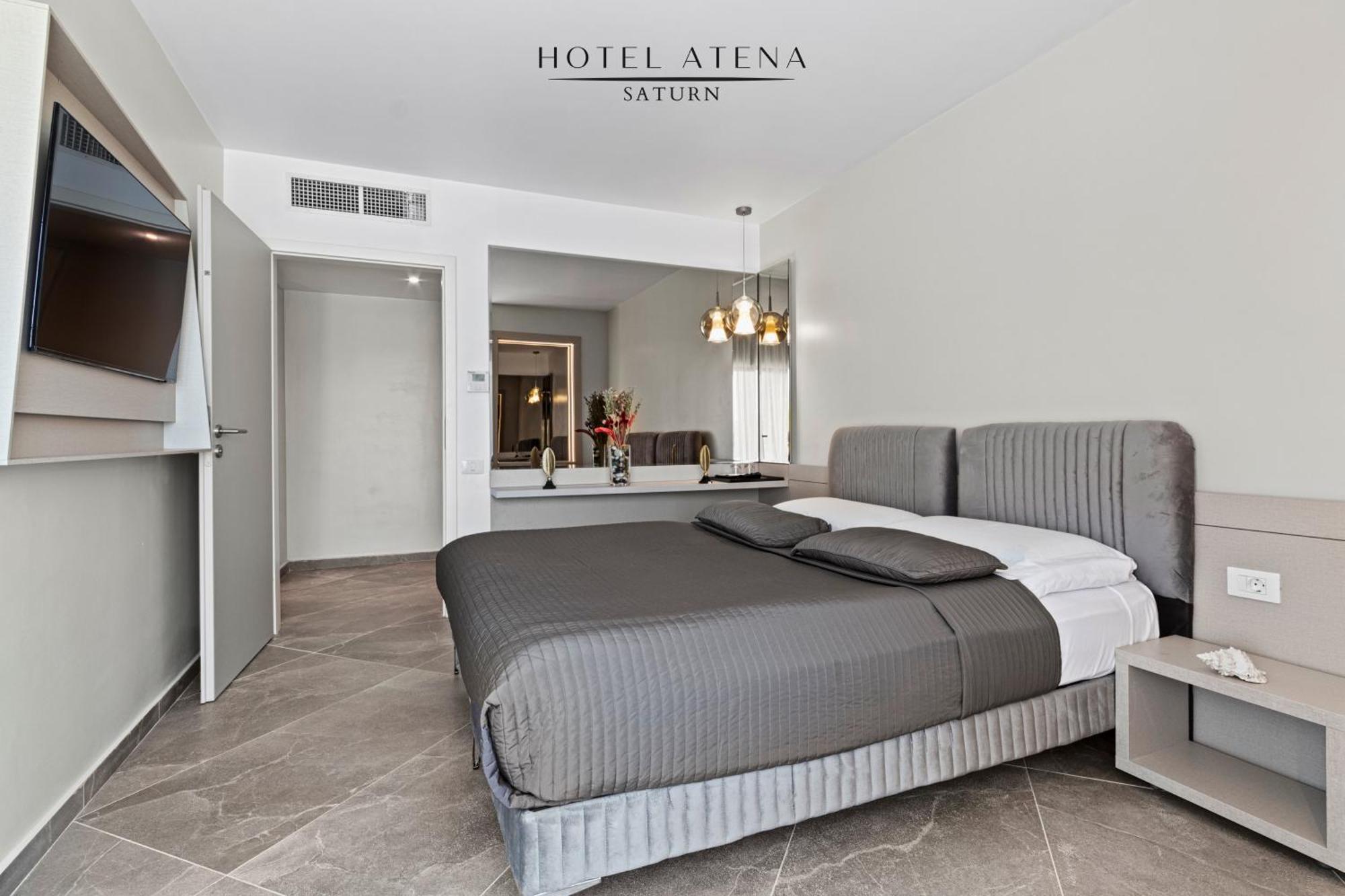 Hotel Atena*** Saturn Εξωτερικό φωτογραφία