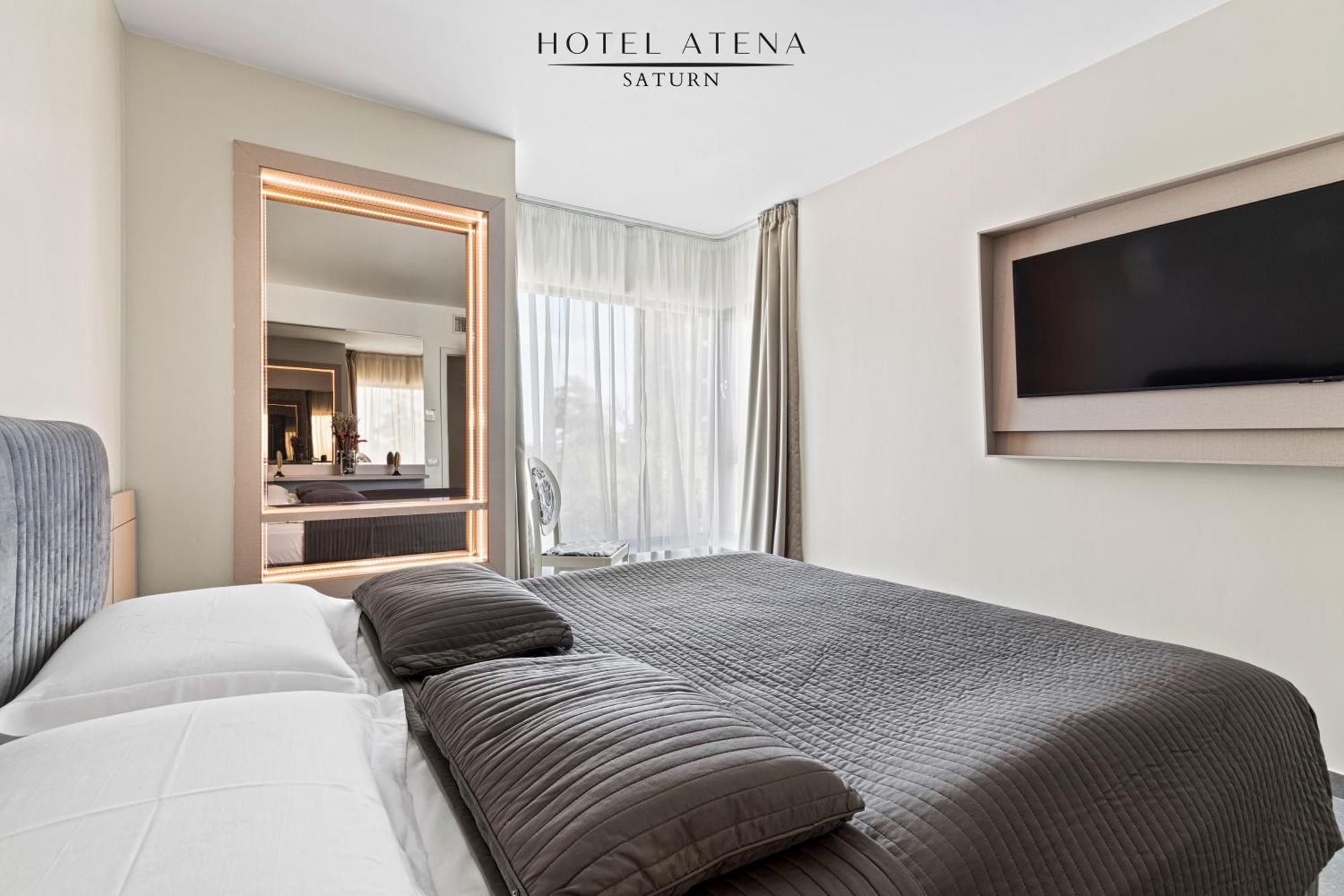 Hotel Atena*** Saturn Εξωτερικό φωτογραφία