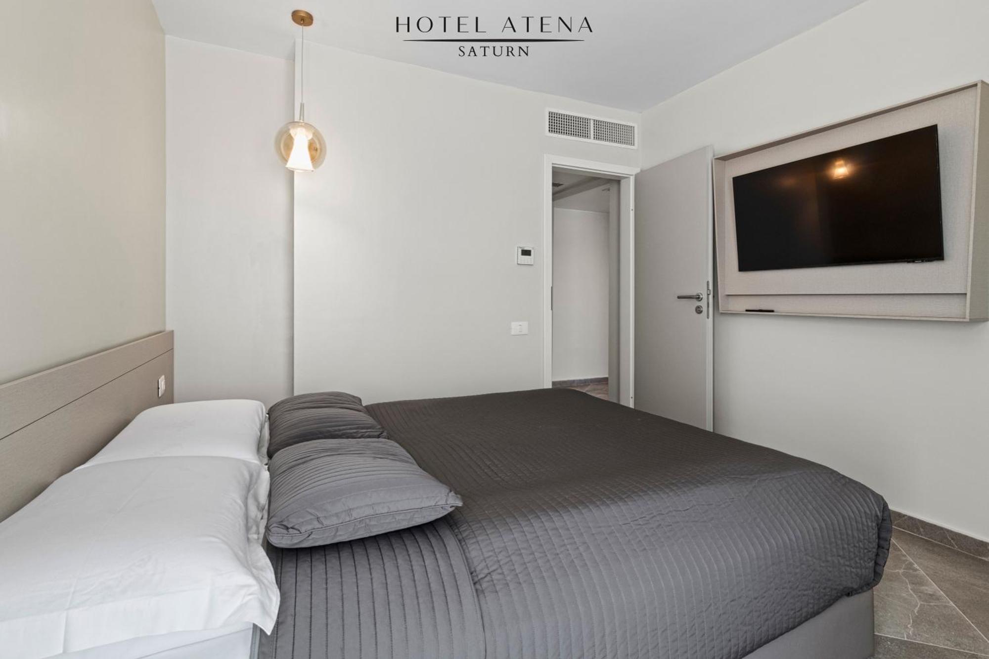 Hotel Atena*** Saturn Εξωτερικό φωτογραφία