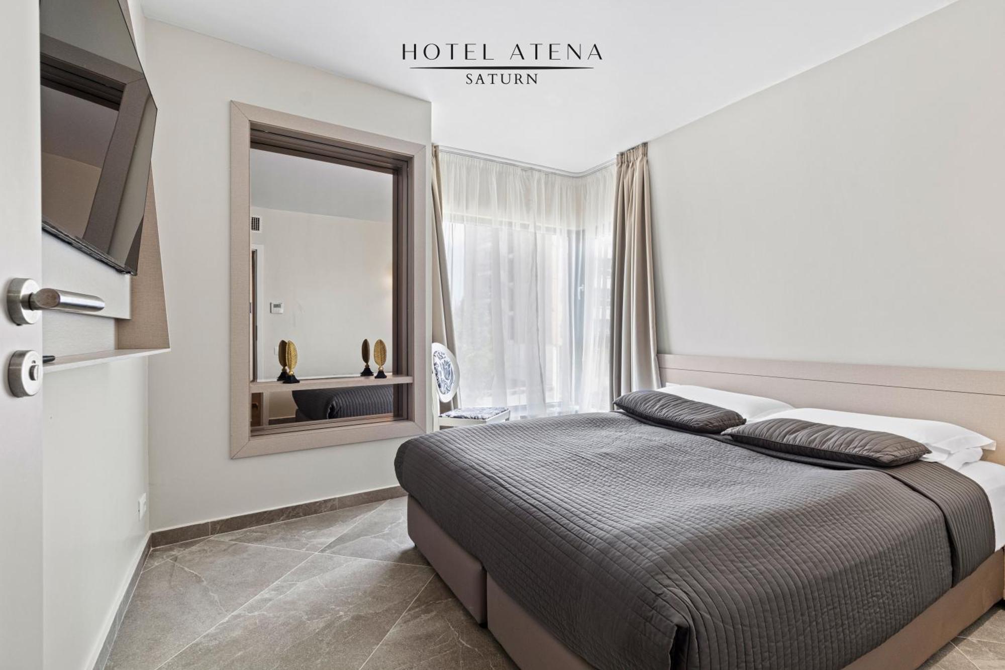 Hotel Atena*** Saturn Εξωτερικό φωτογραφία