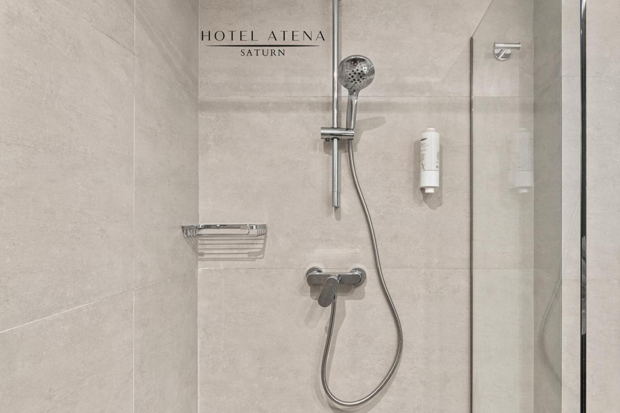 Hotel Atena*** Saturn Εξωτερικό φωτογραφία