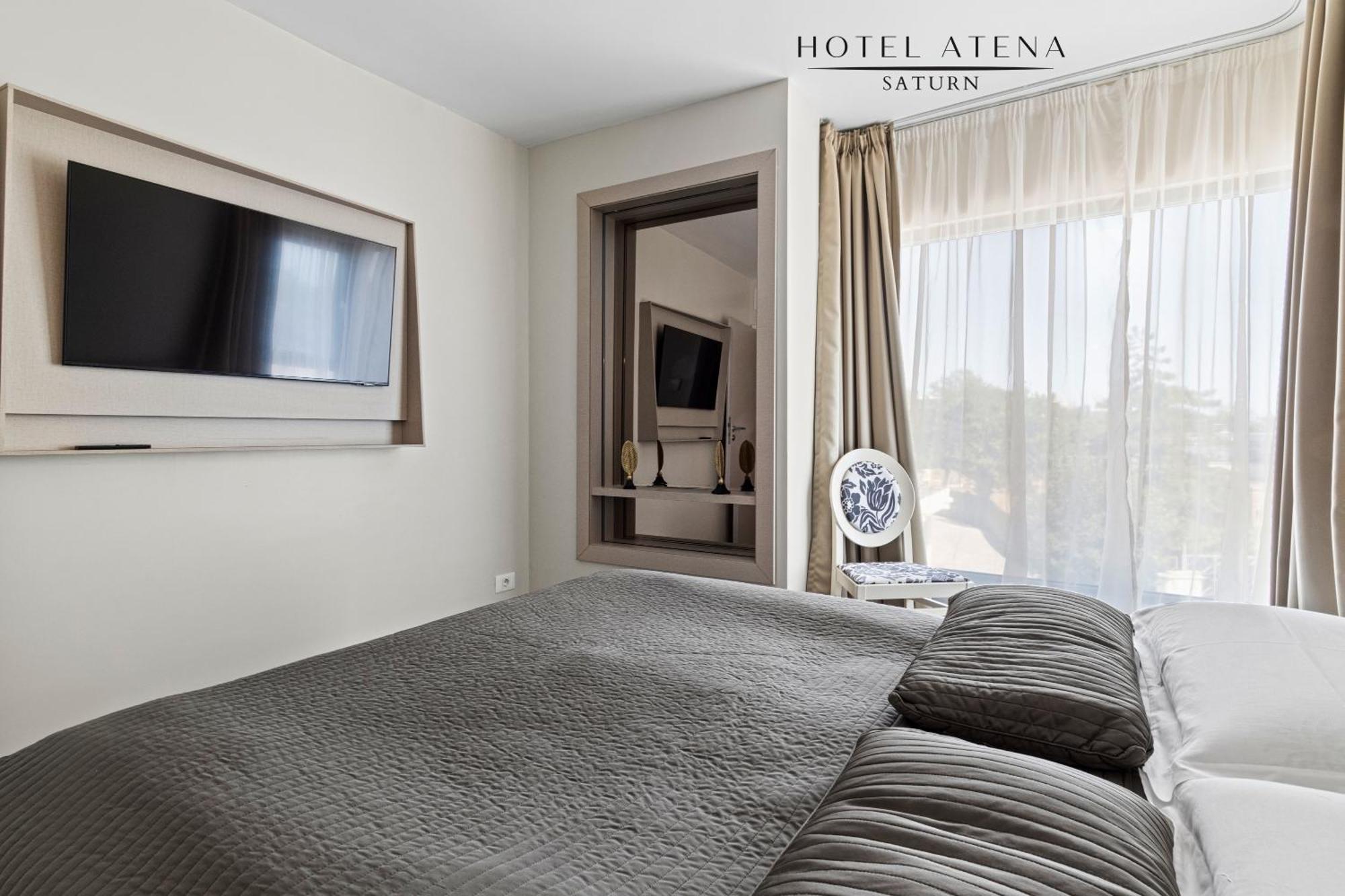 Hotel Atena*** Saturn Εξωτερικό φωτογραφία