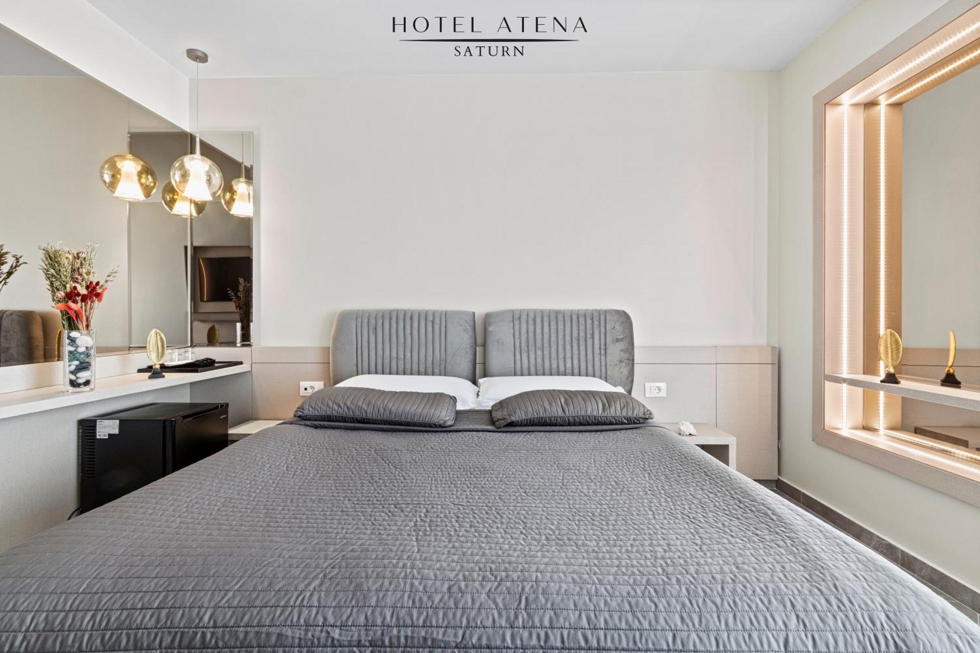 Hotel Atena*** Saturn Εξωτερικό φωτογραφία