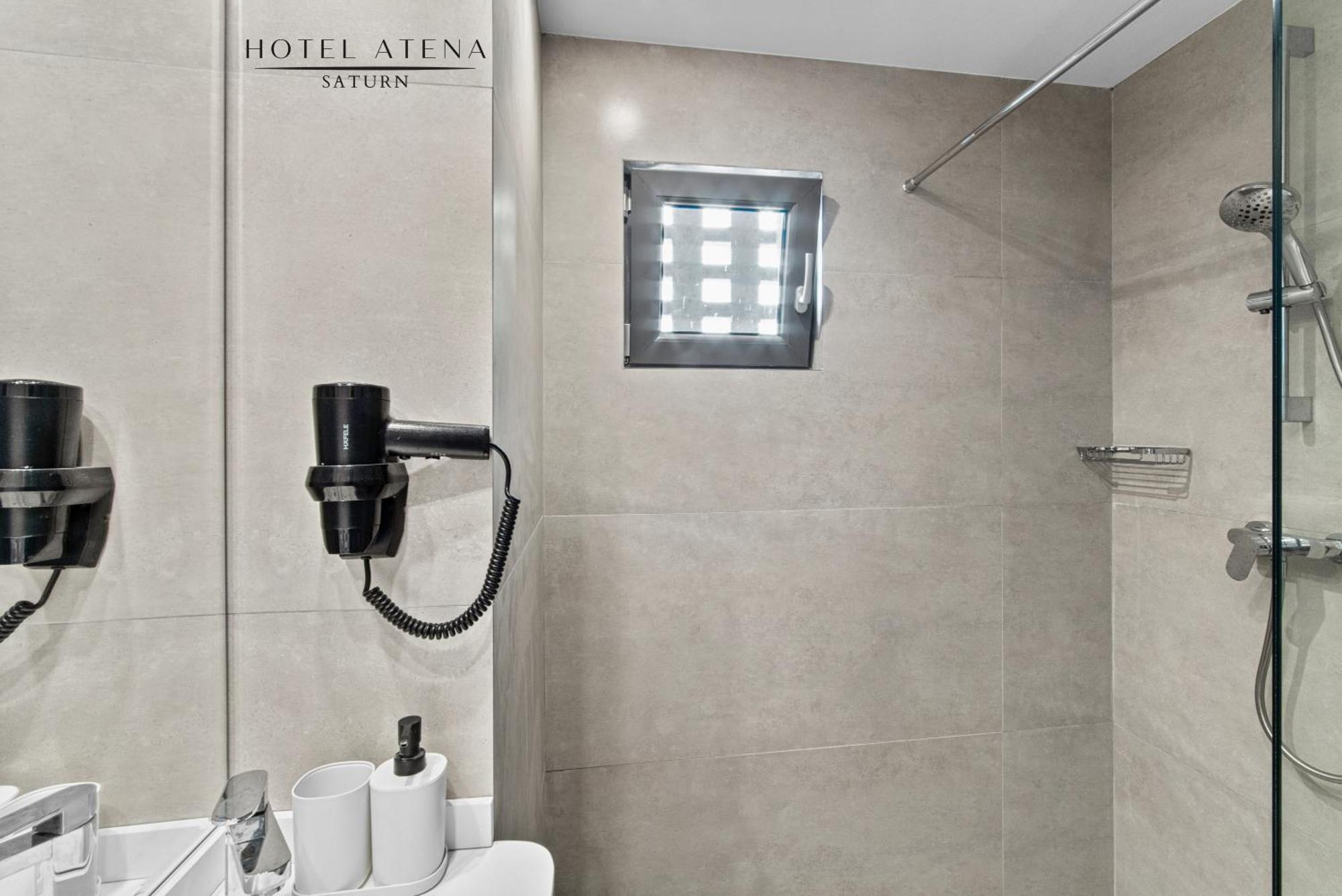 Hotel Atena*** Saturn Εξωτερικό φωτογραφία