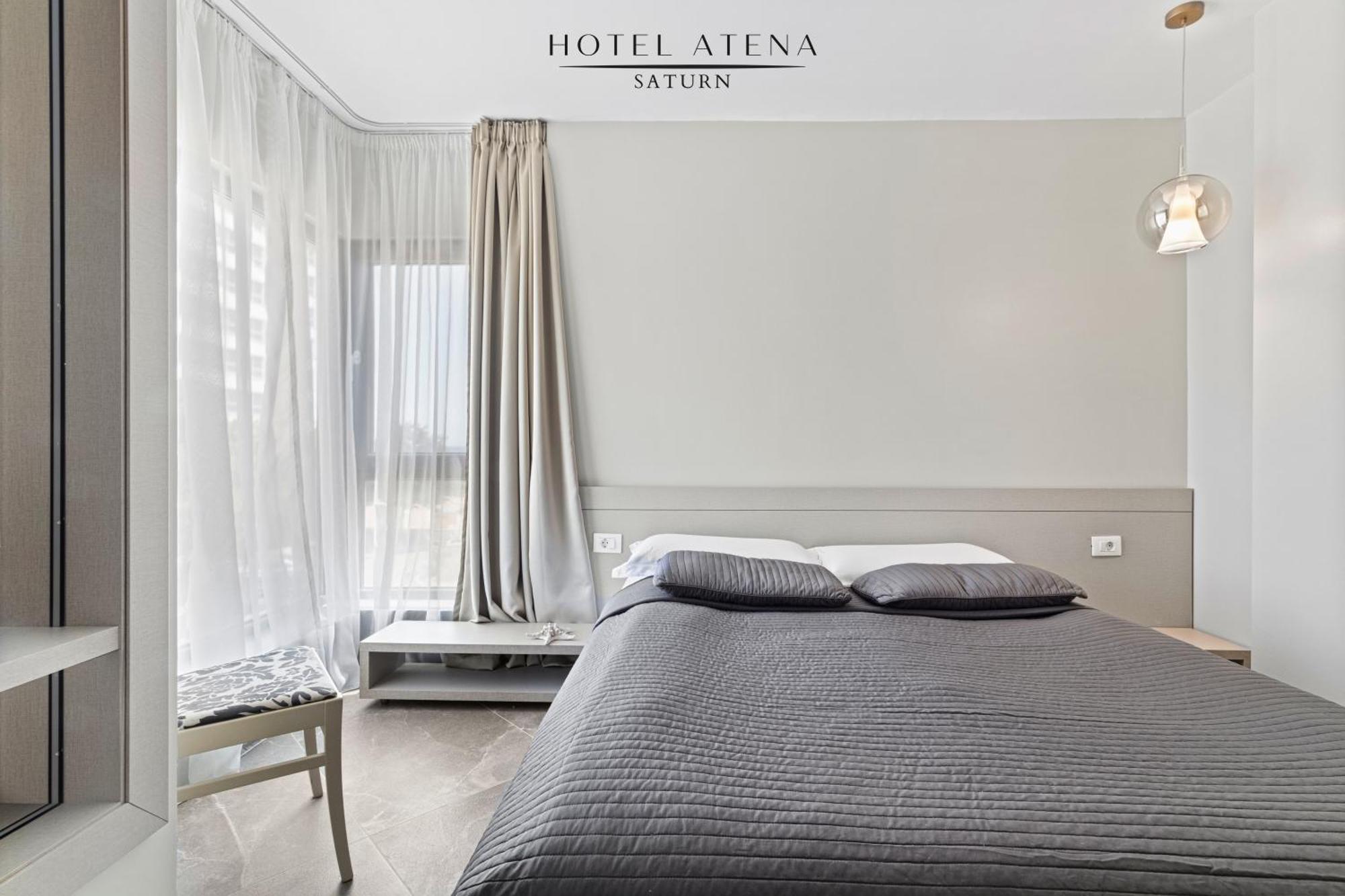 Hotel Atena*** Saturn Εξωτερικό φωτογραφία