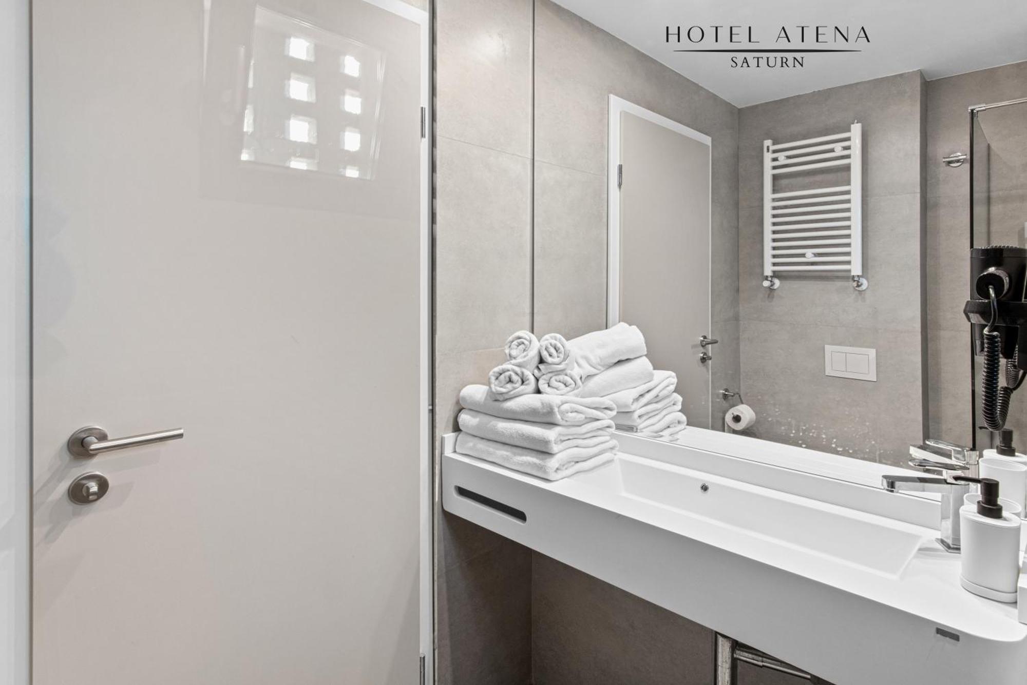 Hotel Atena*** Saturn Εξωτερικό φωτογραφία