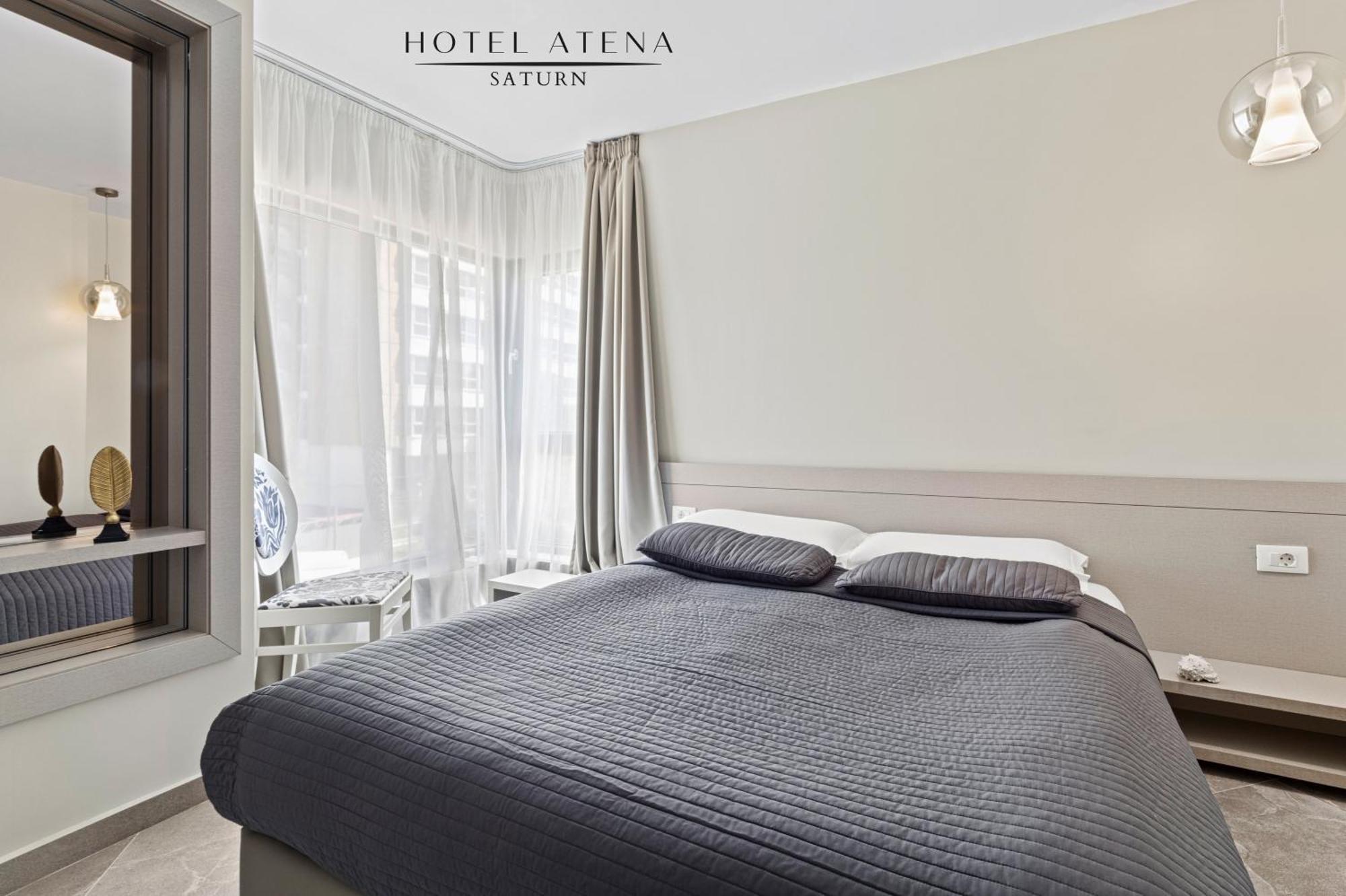 Hotel Atena*** Saturn Εξωτερικό φωτογραφία